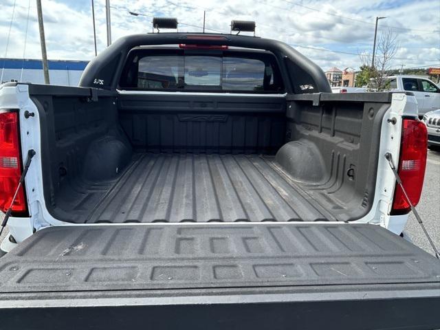 used 2018 Chevrolet Colorado car, priced at $27,970