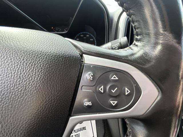 used 2018 Chevrolet Colorado car, priced at $27,970