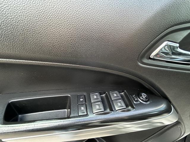 used 2018 Chevrolet Colorado car, priced at $27,970