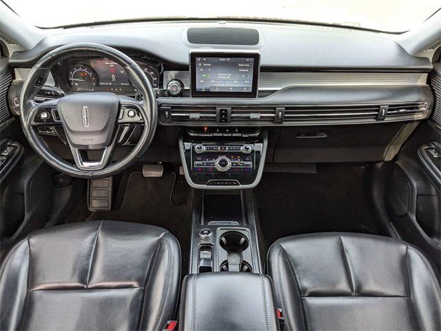 used 2020 Lincoln Corsair car, priced at $20,000