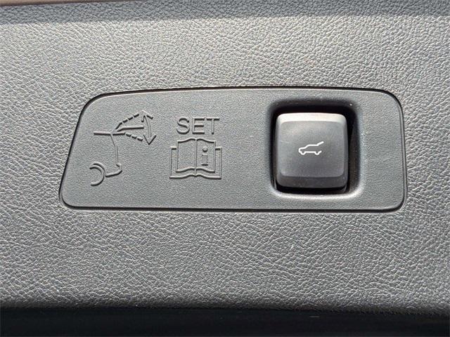 used 2020 Lincoln Corsair car, priced at $20,000