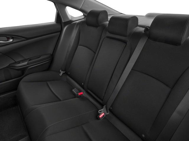 used 2018 Honda Civic car, priced at $15,532