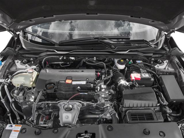 used 2018 Honda Civic car, priced at $15,532