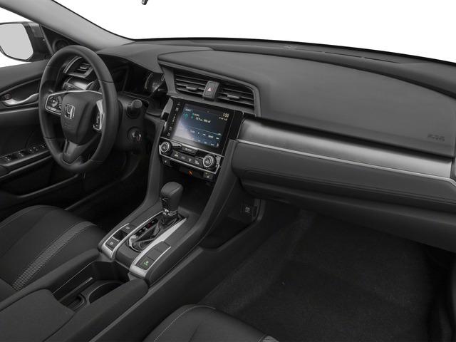 used 2018 Honda Civic car, priced at $15,532