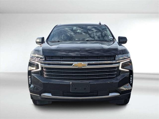 used 2021 Chevrolet Tahoe car, priced at $41,900