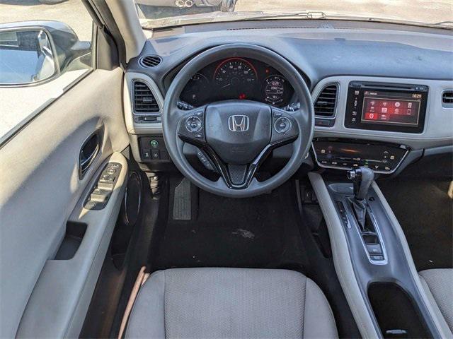 used 2016 Honda HR-V car, priced at $14,677