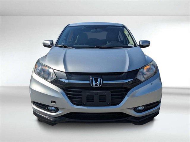 used 2016 Honda HR-V car, priced at $14,677