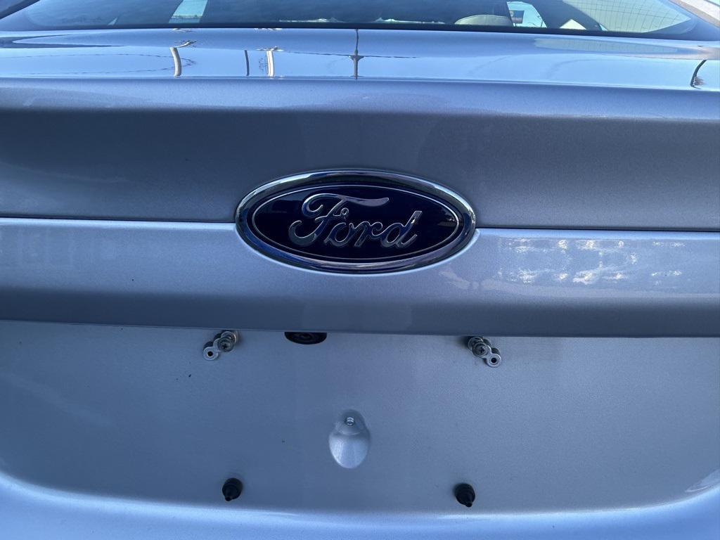 used 2016 Ford Fusion car, priced at $11,290
