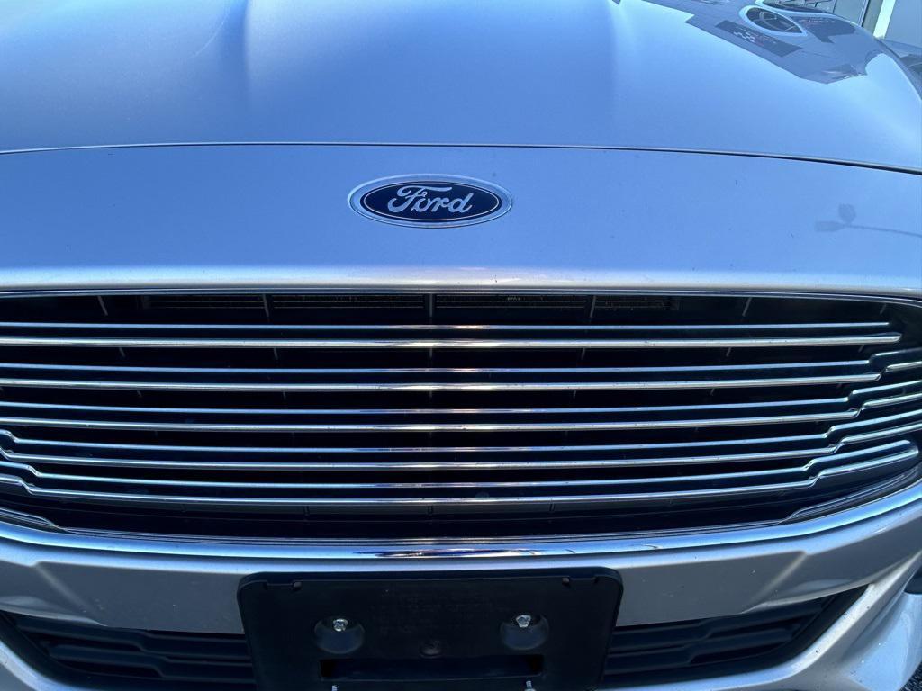 used 2016 Ford Fusion car, priced at $11,290