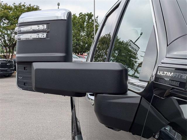 new 2025 GMC Sierra 2500 car