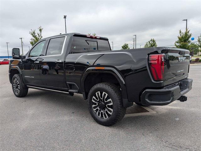 new 2025 GMC Sierra 2500 car