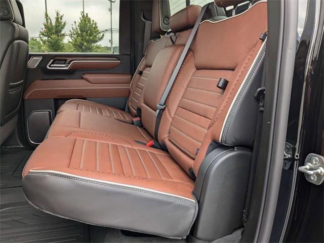 new 2025 GMC Sierra 2500 car