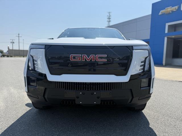new 2026 GMC Sierra EV car, priced at $64,890