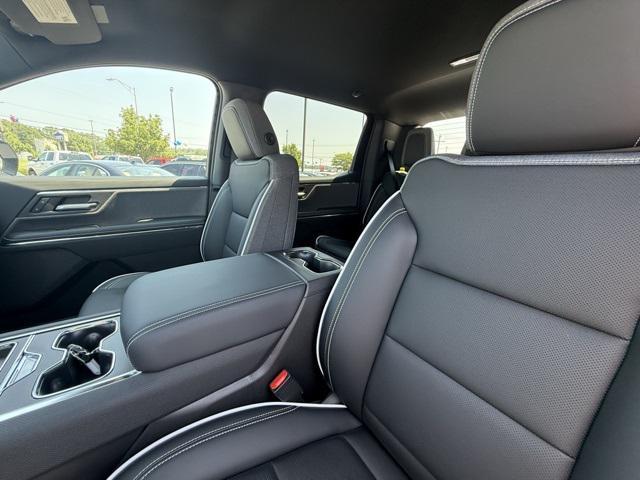 new 2026 GMC Sierra EV car, priced at $64,890