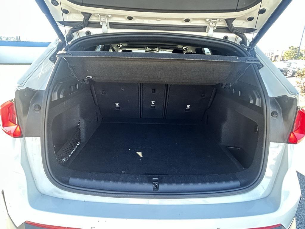 used 2023 BMW X1 car, priced at $28,475