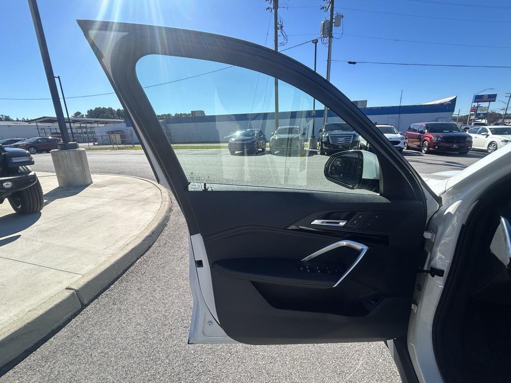 used 2023 BMW X1 car, priced at $28,475