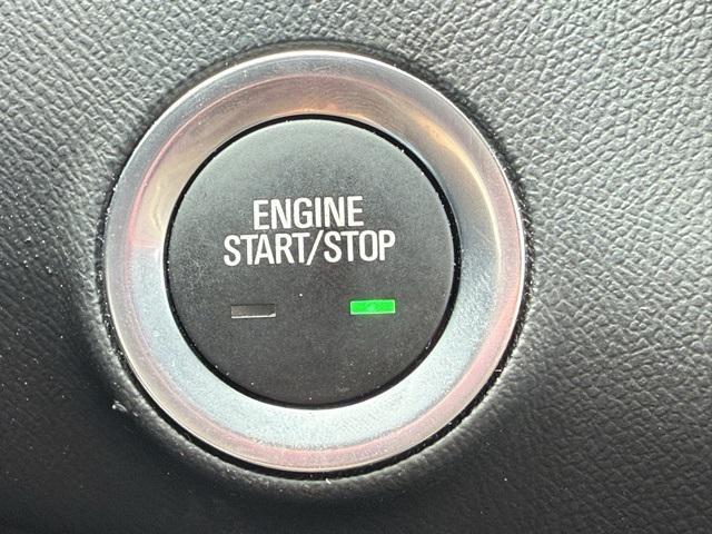 used 2024 GMC Terrain car, priced at $23,581