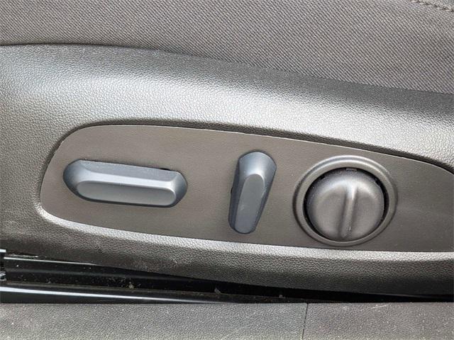 used 2024 Chevrolet Malibu car, priced at $19,000