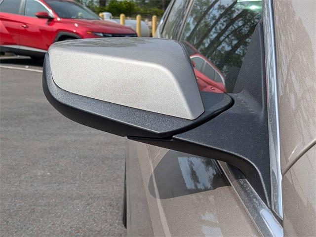 used 2024 Chevrolet Malibu car, priced at $19,000