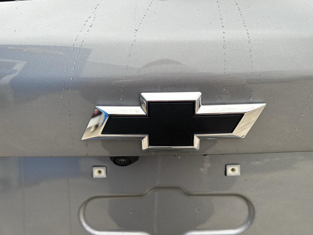 new 2026 Chevrolet Equinox car, priced at $34,438