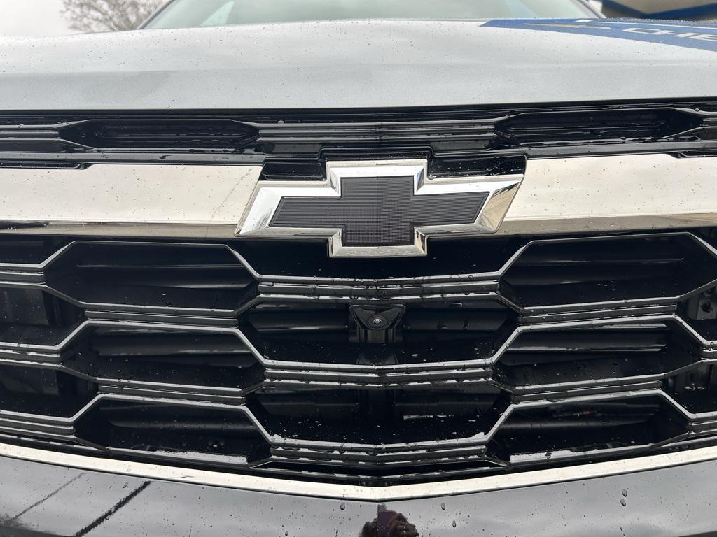 new 2026 Chevrolet Equinox car, priced at $34,438