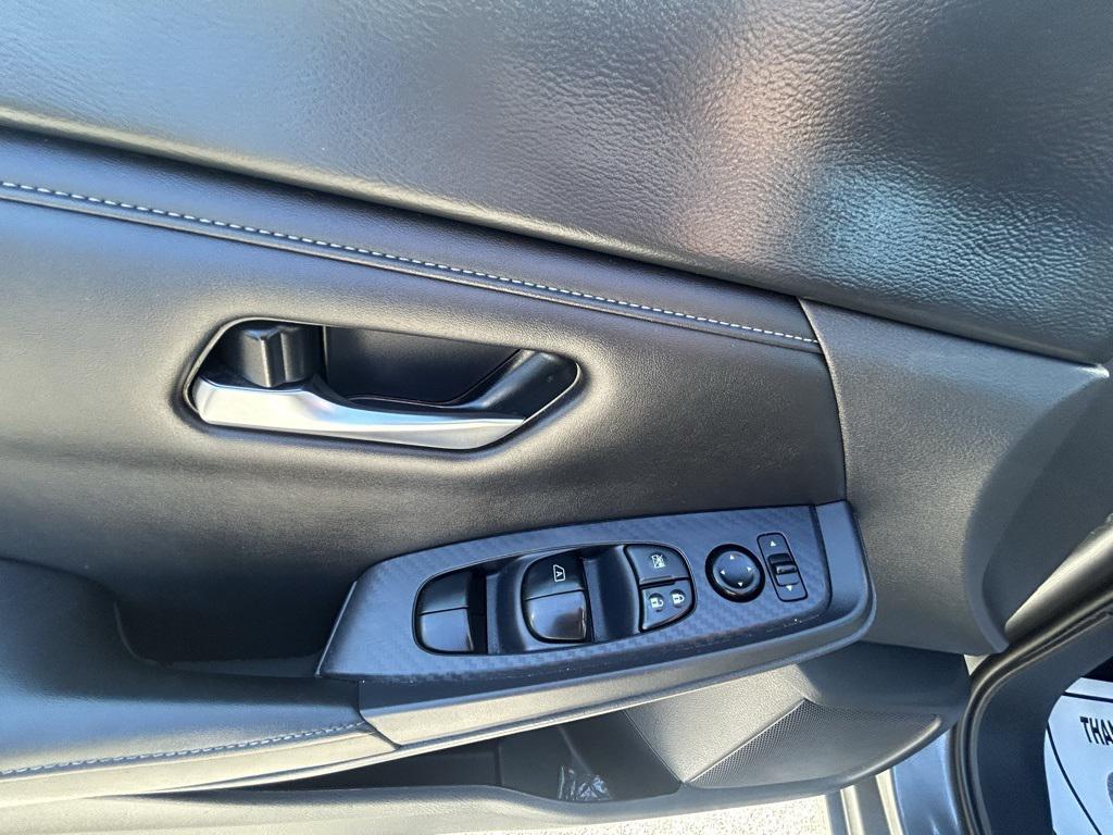 used 2023 Nissan Sentra car, priced at $17,750