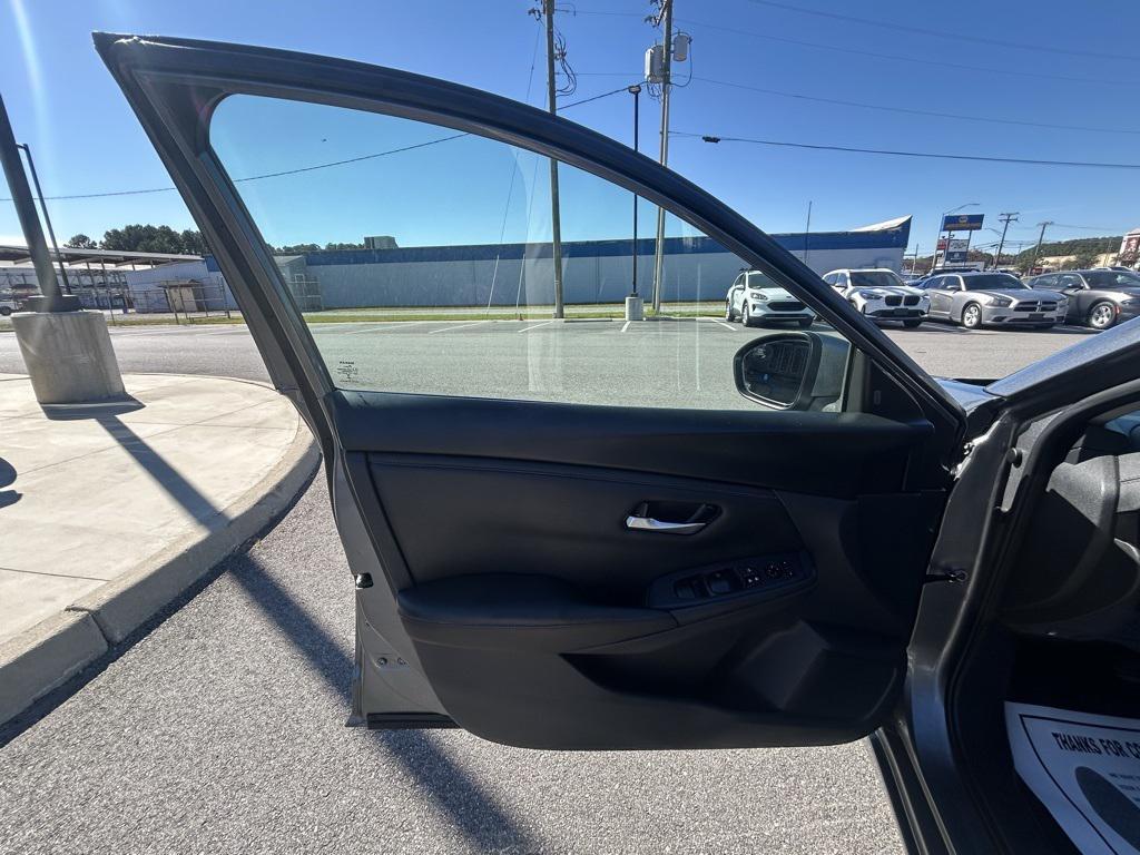 used 2023 Nissan Sentra car, priced at $17,750