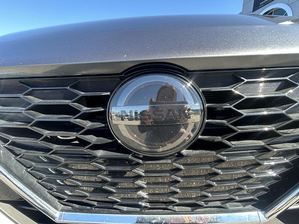 used 2023 Nissan Sentra car, priced at $17,750