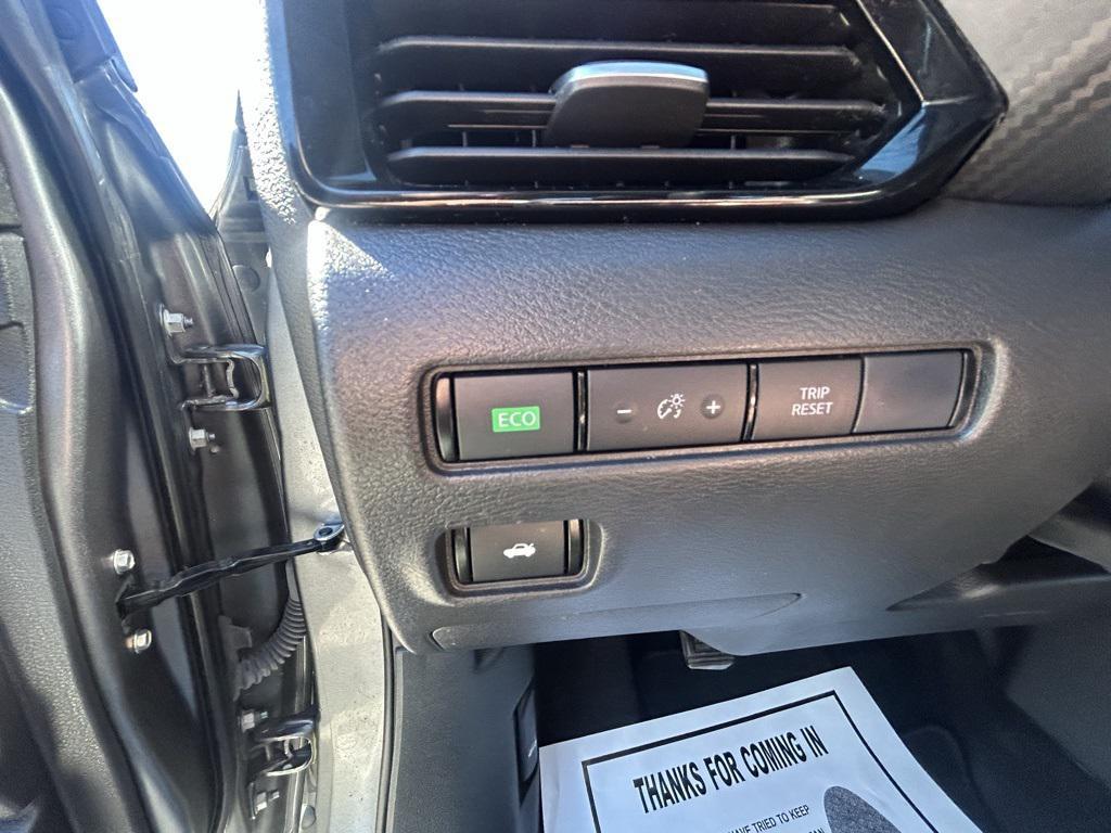 used 2023 Nissan Sentra car, priced at $17,750