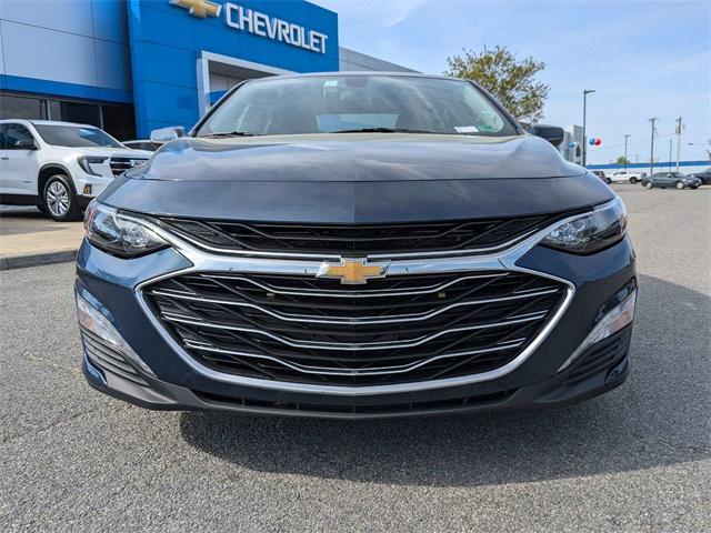 used 2022 Chevrolet Malibu car, priced at $18,000