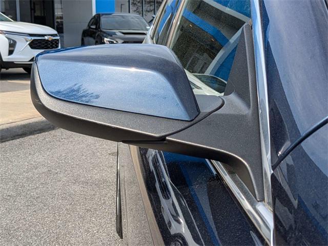 used 2022 Chevrolet Malibu car, priced at $18,000