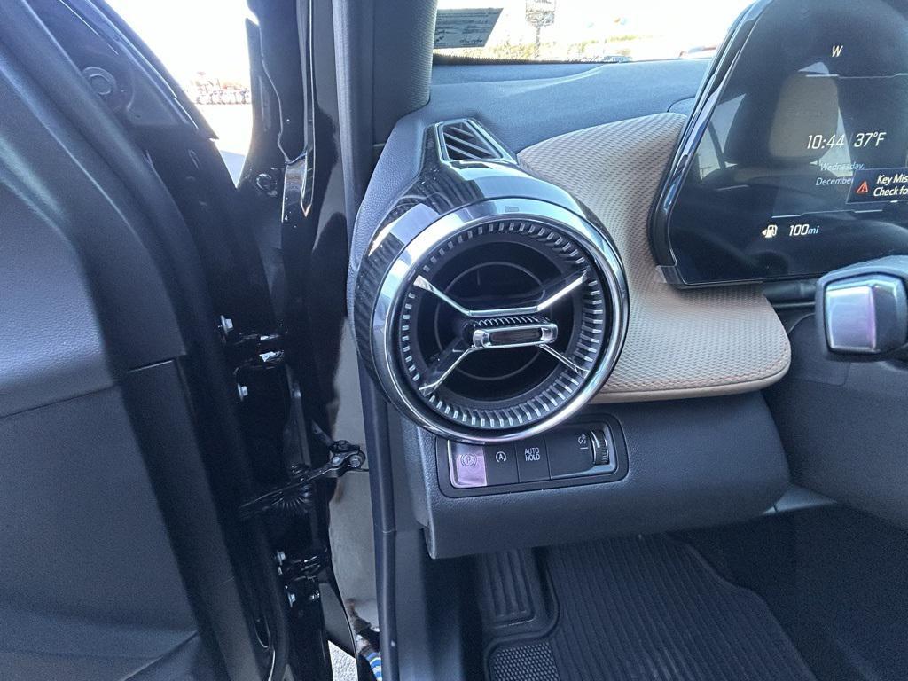 new 2026 Chevrolet Equinox car, priced at $33,384