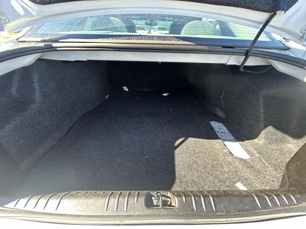 used 2016 Chevrolet Impala Limited car, priced at $9,940