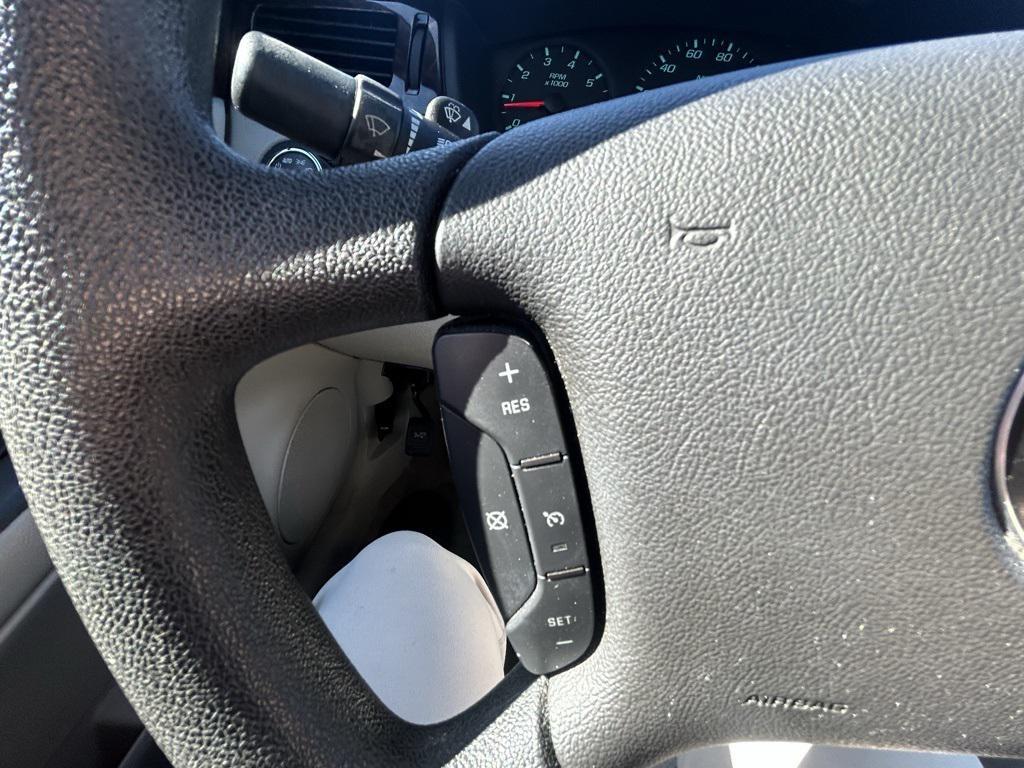 used 2016 Chevrolet Impala Limited car, priced at $9,940