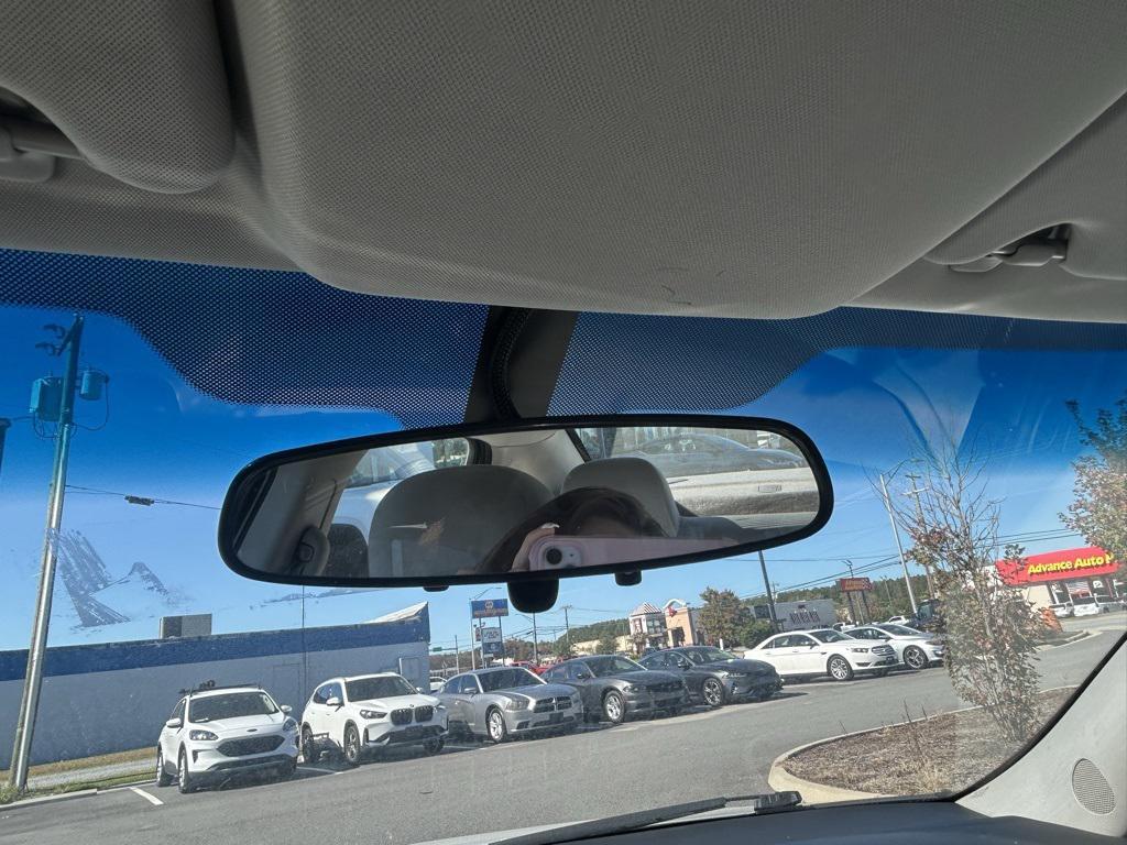 used 2016 Chevrolet Impala Limited car, priced at $9,940