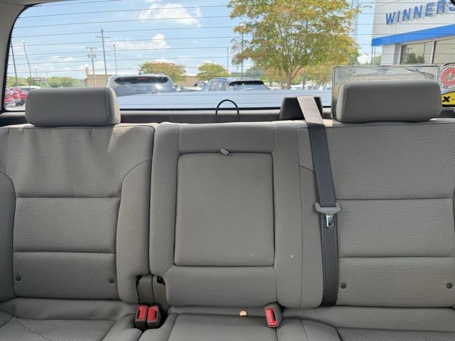 used 2018 Chevrolet Silverado 1500 car, priced at $30,877