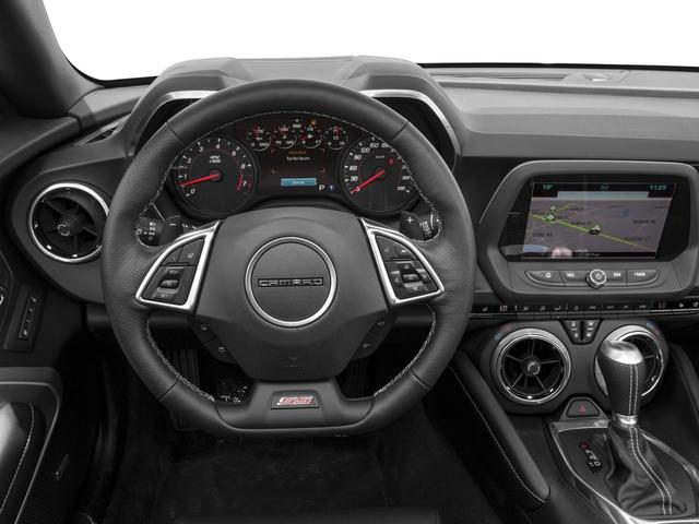 used 2017 Chevrolet Camaro car, priced at $29,370