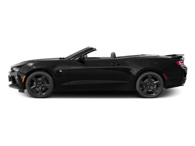 used 2017 Chevrolet Camaro car, priced at $29,370