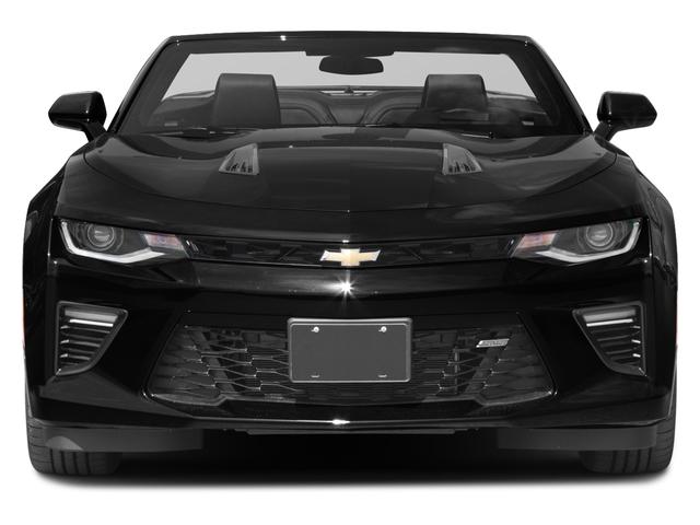 used 2017 Chevrolet Camaro car, priced at $29,370