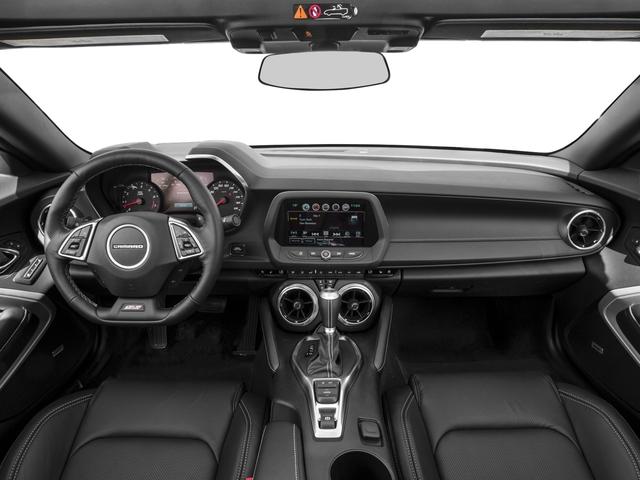 used 2017 Chevrolet Camaro car, priced at $29,370