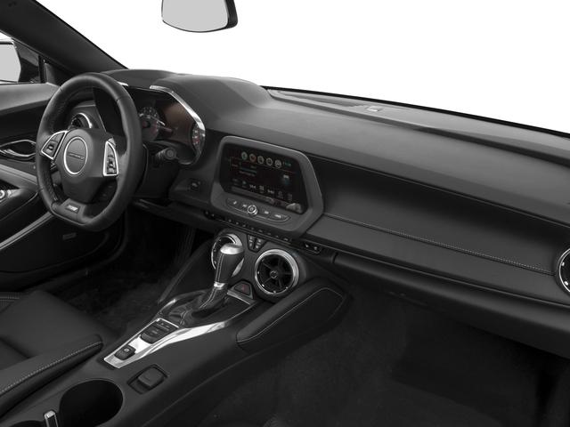 used 2017 Chevrolet Camaro car, priced at $29,370