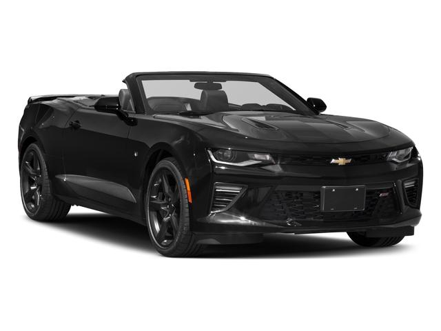 used 2017 Chevrolet Camaro car, priced at $29,370