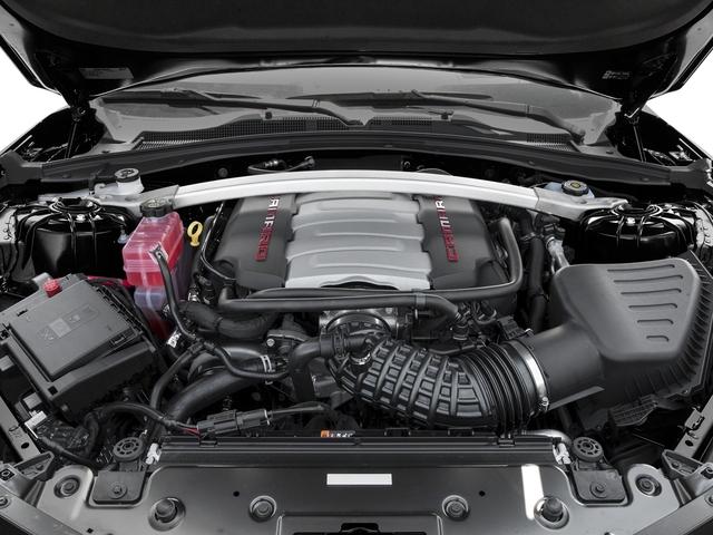 used 2017 Chevrolet Camaro car, priced at $29,370