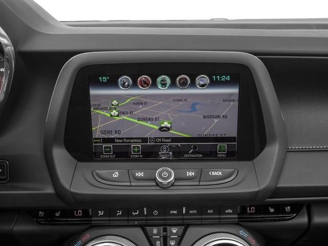 used 2017 Chevrolet Camaro car, priced at $29,370