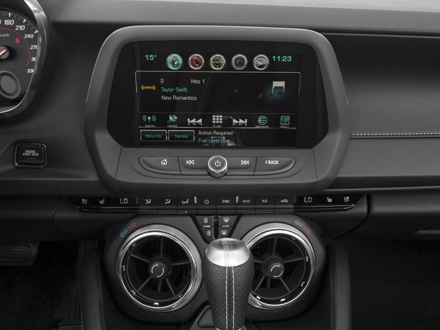 used 2017 Chevrolet Camaro car, priced at $29,370