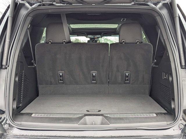 used 2023 Chevrolet Suburban car, priced at $56,285