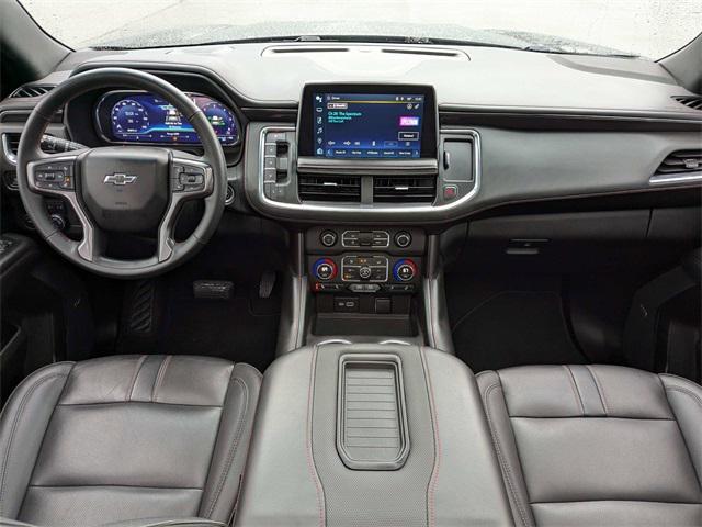 used 2023 Chevrolet Suburban car, priced at $56,285