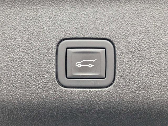 used 2023 Chevrolet Suburban car, priced at $56,285