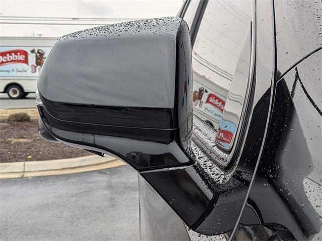 used 2023 Chevrolet Suburban car, priced at $56,285