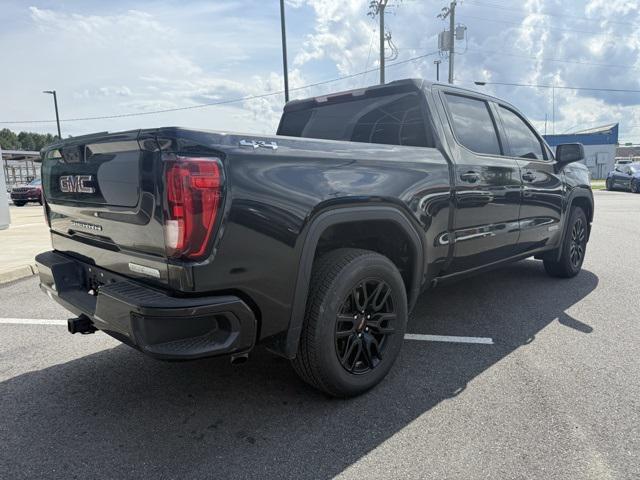 used 2023 GMC Sierra 1500 car, priced at $49,305